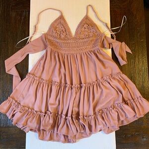 Hello Molly summer dress - New w/o tags